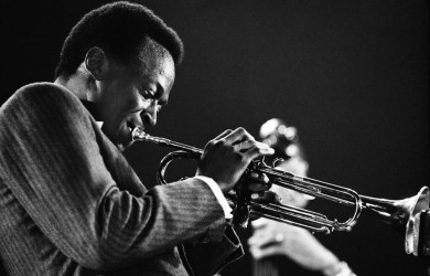 Miles Davis