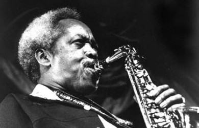 Learning from the Masters thumbnail (Sonny Stitt)