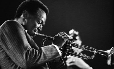 Miles Davis