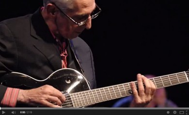 Pat Martino - Both Sides Now